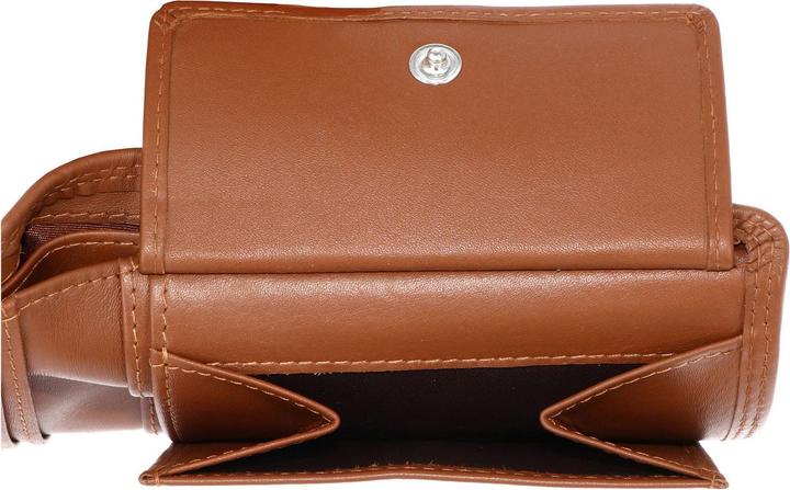 Actual product image Golden Head Polo RFID Protect Scheintasche 1135