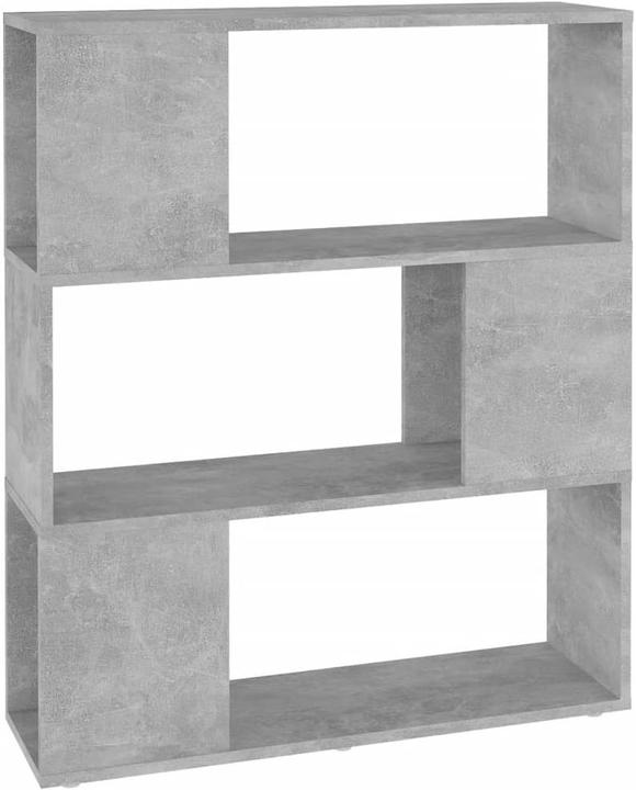 Gris béton