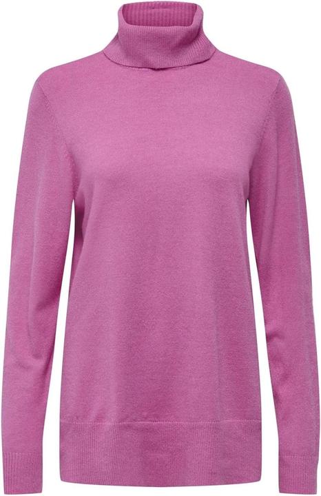 Produktbild Only Maglione a Collo Alto con Scollo Lungo Onlibi (S)