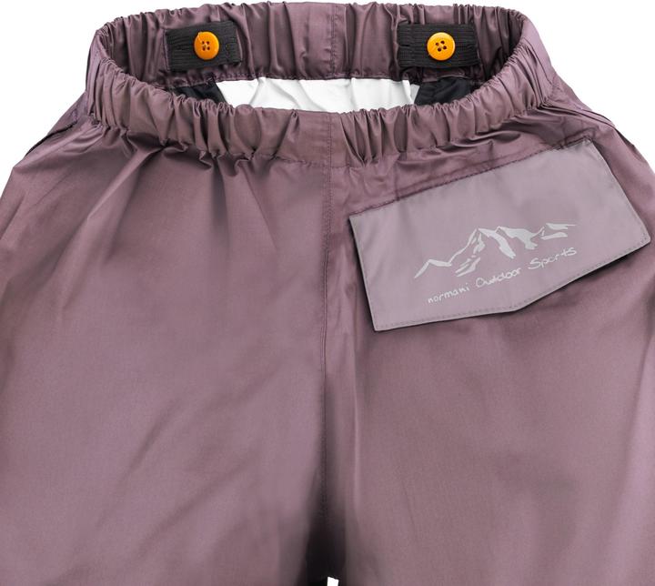 Immagine prodotto Normani Kinder Regenhose Thurlow - 9771 (170)