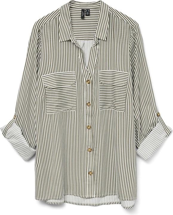 Image du produit Vero Moda VMCBUMPY Hemd Hemd (44)