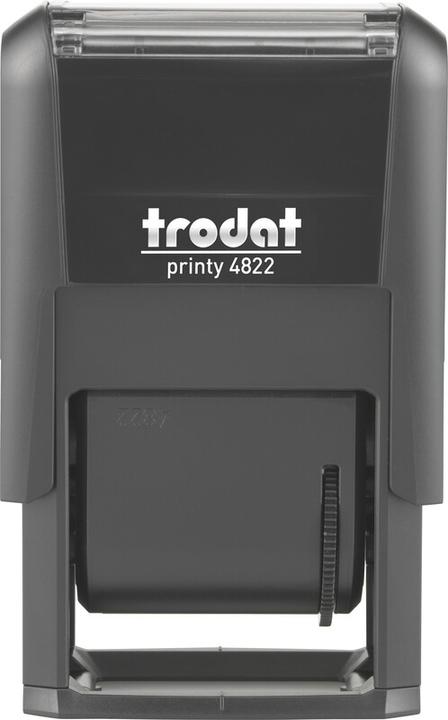 Image du produit Trodat Timbres multi-texte - auto-encreur