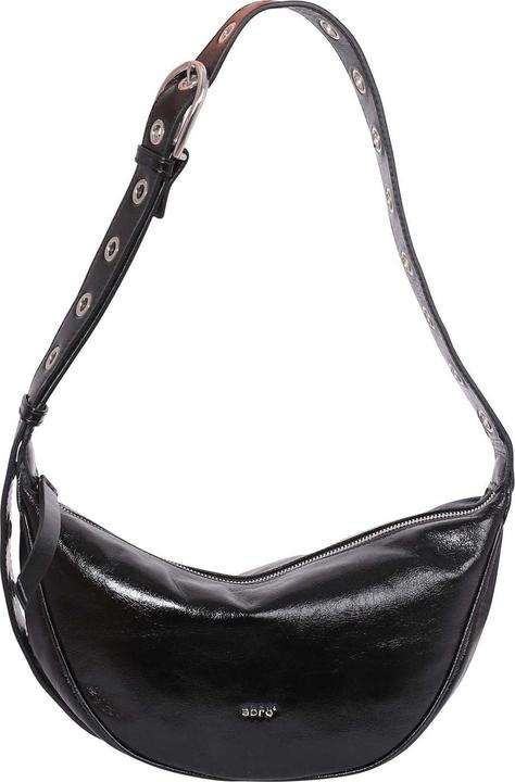 Immagine prodotto Abro Leather Alias Soft Crossbody Bag By My Side