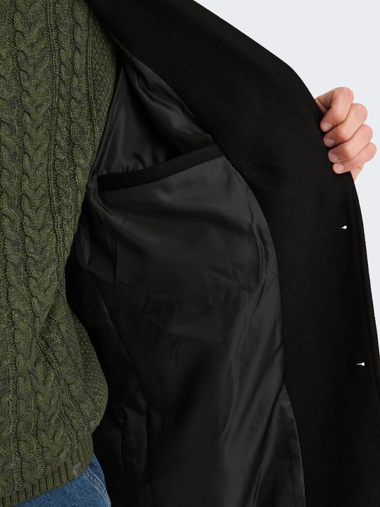 Actual product image Only & Sons ONSWORF Coat Coat (L)
