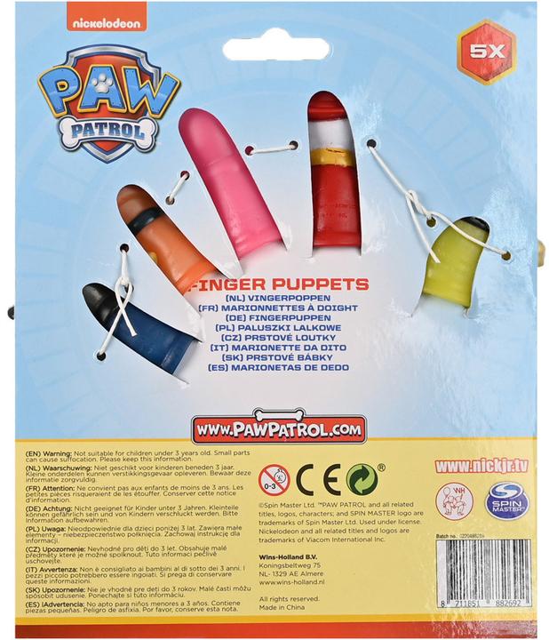 Immagine prodotto Toi-Toys Paw Patrol