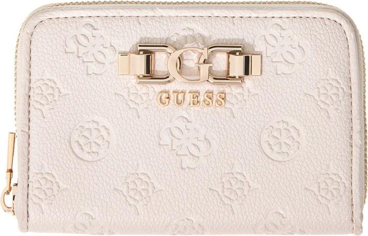 Actual product image Guess Anise SLG Zip Around Wallet