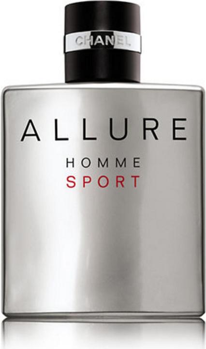 Chanel Allure (Eau de toilette, 50 ml)