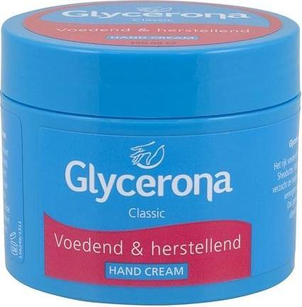 Glycerona Classic Pot Handcreme 150ml (150 ml)