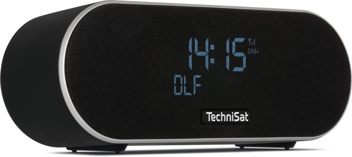 Actual product image TechniSat DigitRadio 53 BT (FM, DAB+, Bluetooth)