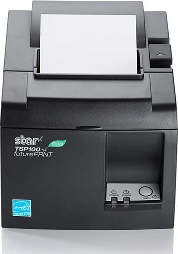 Actual product image Star Micronics TSP143II (USB)