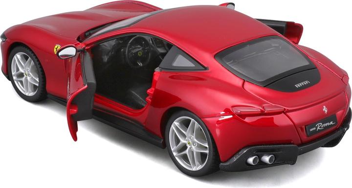 Produktbild Bburago Ferrari Roma