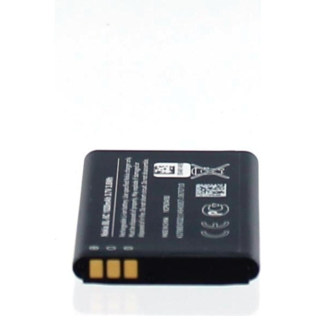 Nokia Original Akku für 6230I, Smartphone Akku