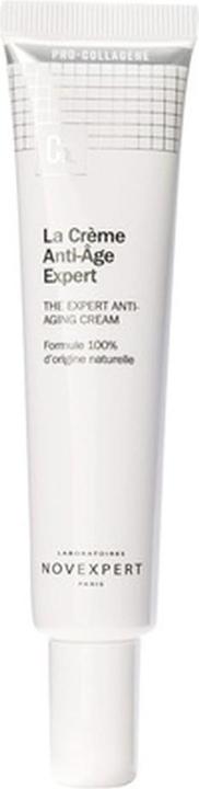 Novexpert La Crème Anti Âge Expert (40 ml, Gesichtswasser)