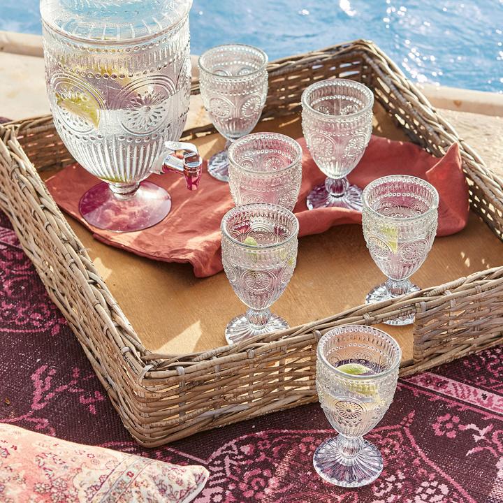 Immagine prodotto Loberon Leatrice (0.38 l, 6x)
