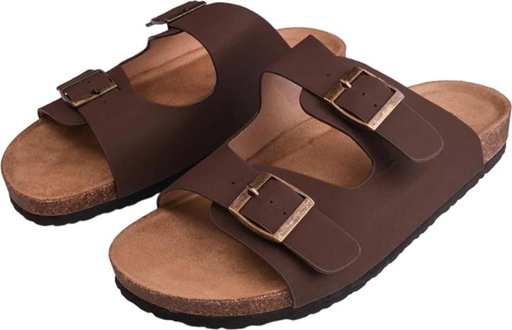 Produktbild Where's That From Sandalen Willow Nubukleder (36)