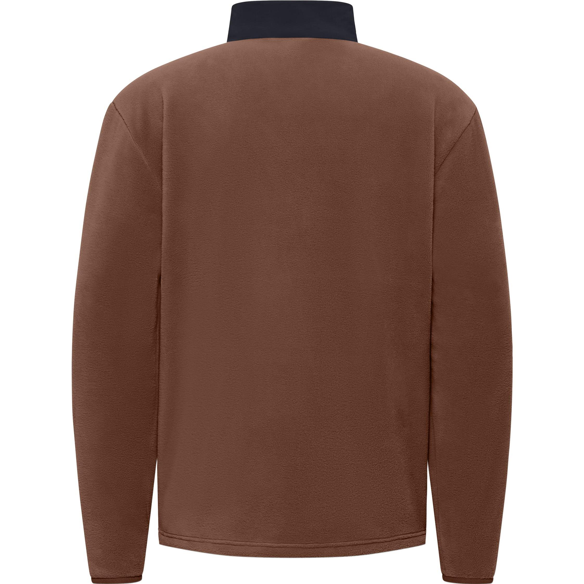 Thumbnail - Jack Wolfskin, Herren, Jacke, Sumetro Fz M (XL), Rot, XL