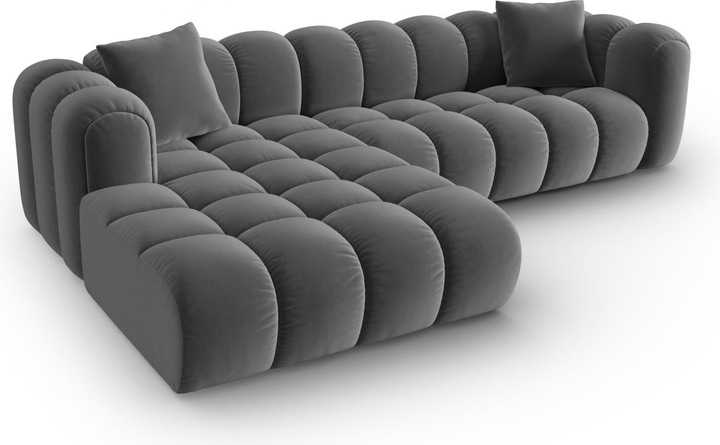 Actual product image CXL by Christian Lacroix Clotilde (Corner sofa)