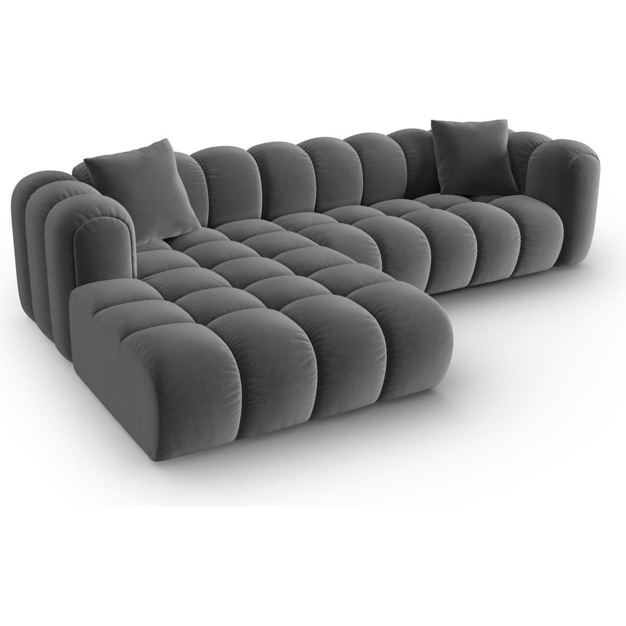 Thumbnail - CXL by Christian Lacroix, Sofa, Clotilde (Ecksofa)