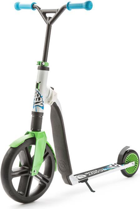 Actual product image Scoot and Ride Highway gangster