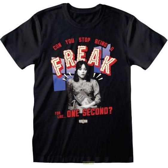 Heroes Inc, Shirt, Beetlejuice 2 T-Shirt Freak Grösse L, (L)