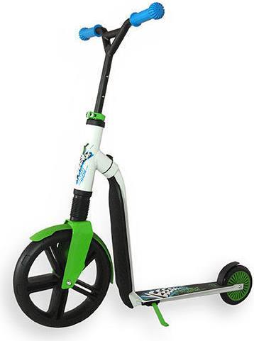 Actual product image Scoot and Ride Highway gangster