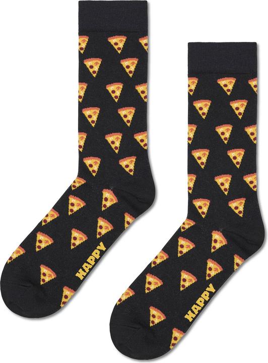 Produktbild Happy Socks Everyday Crew Socks (4er Pack, 36 - 40)