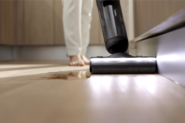 Actual product image Tineco Floor One S7 Premium