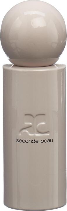 Actual product image Courreges Seconde Peau Eau de Parfum (Eau de parfum, 100 ml)