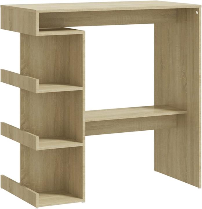 Produktbild vidaXL Bartisch (100 x 50 x 101.50 cm)