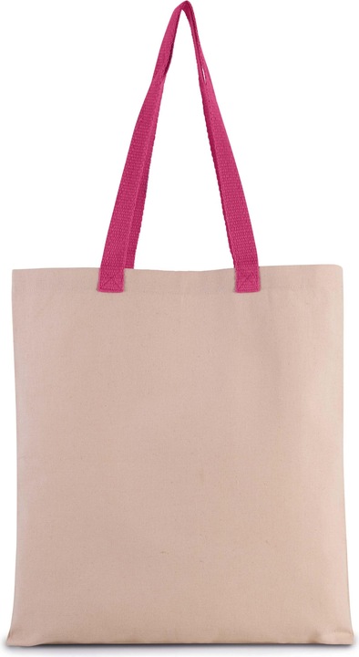 Produktbild Kimood Shopping Plat en Toile