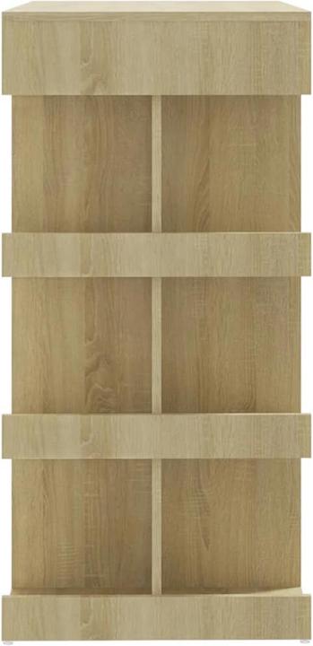 Produktbild vidaXL Bartisch (100 x 50 x 101.50 cm)