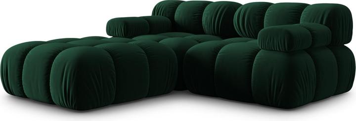 Produktbild Micadoni Bellis (Modular Sofa, 3-Sitzer)