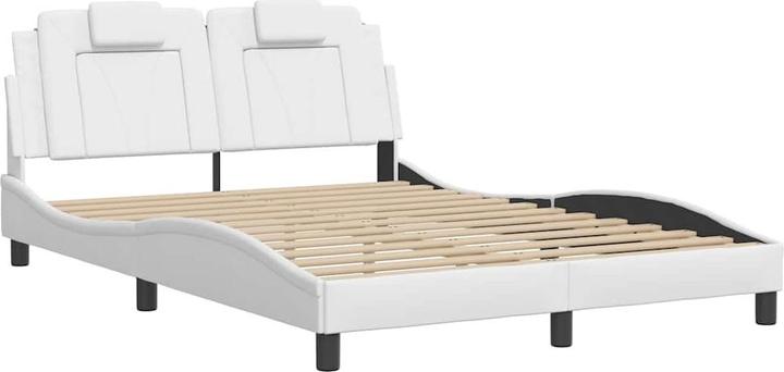 Image du produit vidaXL Bettgestell (140 x 190 cm)