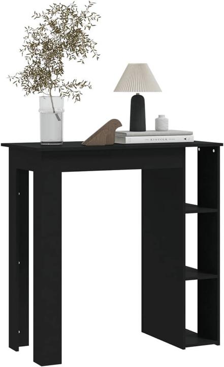 Produktbild vidaXL Duklida (102 x 50 x 103.5 cm)