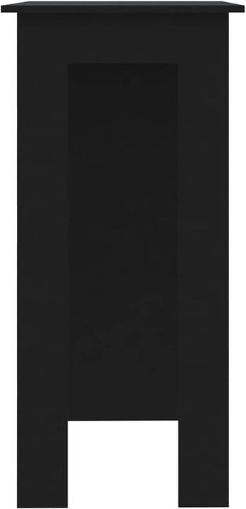 Produktbild vidaXL Duklida (102 x 50 x 103.5 cm)