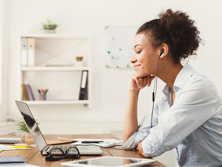 Produktbild JVC HA-FR9UC-B USB-C (Kabelgebunden)