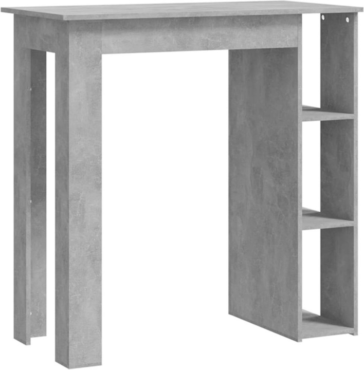 Actual product image VidaXL Duklida (102 x 50 x 103.5 cm)