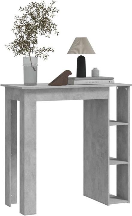 Actual product image VidaXL Duklida (102 x 50 x 103.5 cm)