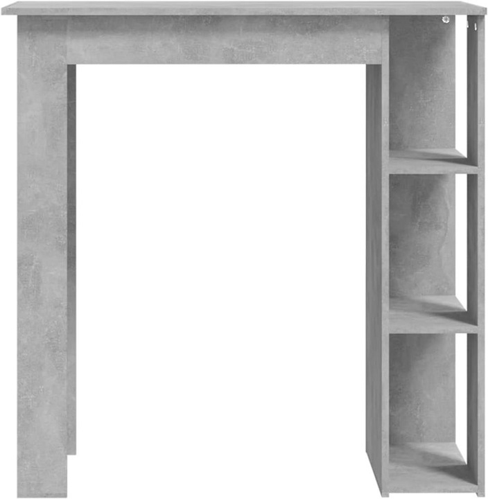 Actual product image VidaXL Duklida (102 x 50 x 103.5 cm)