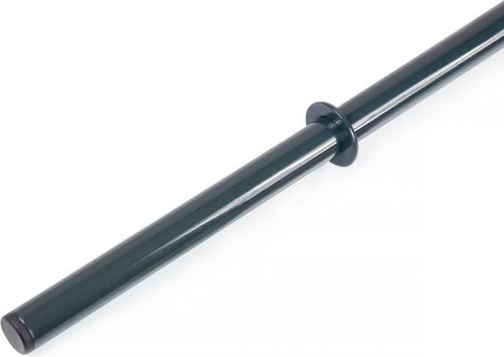 Produktbild Tiguar Power Gym Bar – Trainingsstange für Group-Fitness & Functional Training mit rutschfestem Griff