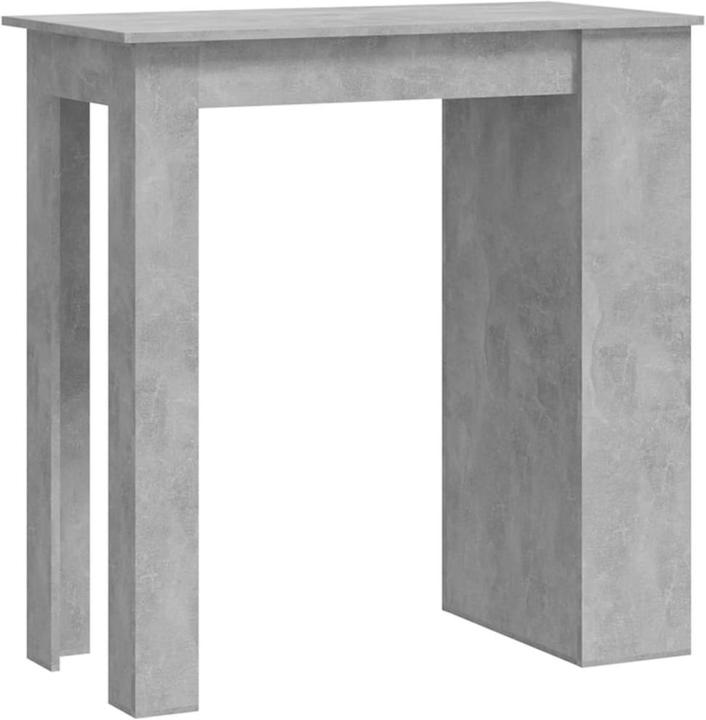 Betongrau