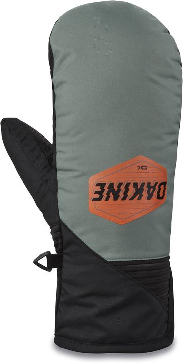 Actual product image Dakine Crossfire Mitt (L)