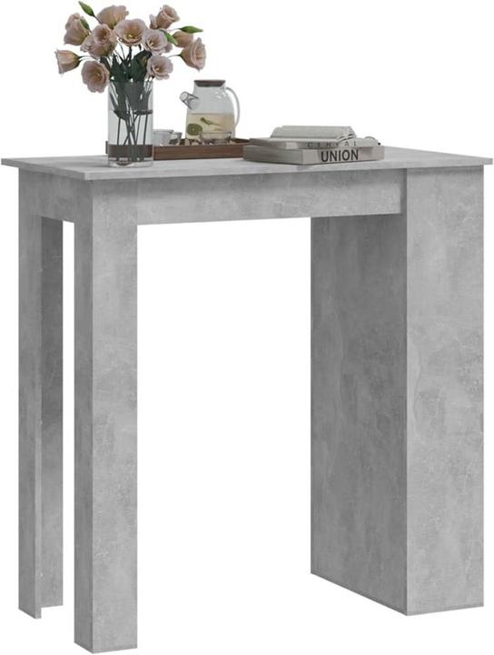 Produktbild vidaXL Stehtisch (102 x 50 x 103.50 cm)