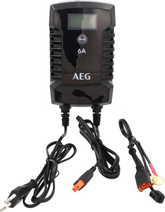 Immagine prodotto AEG LD 6 (12V, 6V, 0.65 A)