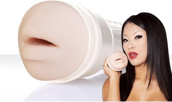 Produktbild Fleshlight Asa Akira Swallow