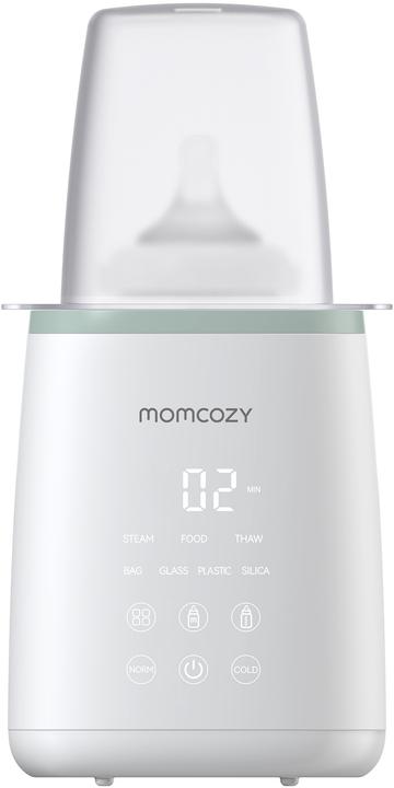 Productafbeelding Momcozy Babyflaschenwärmer