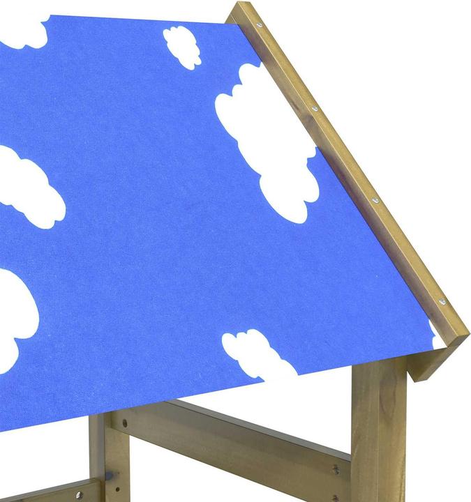 Produktbild vidaXL Spielturm