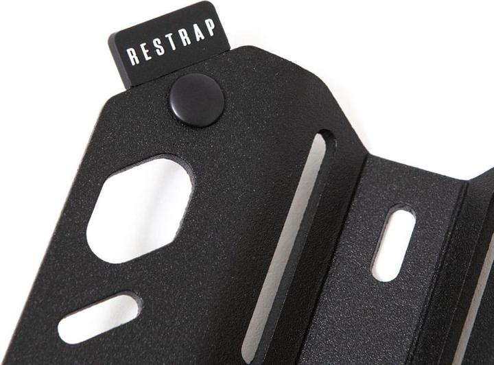 Produktbild Restrap Carry Cage (3 l, Gepäckträgertasche)