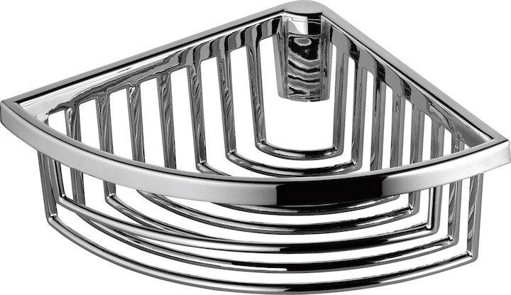 Keuco Corner sponge basket