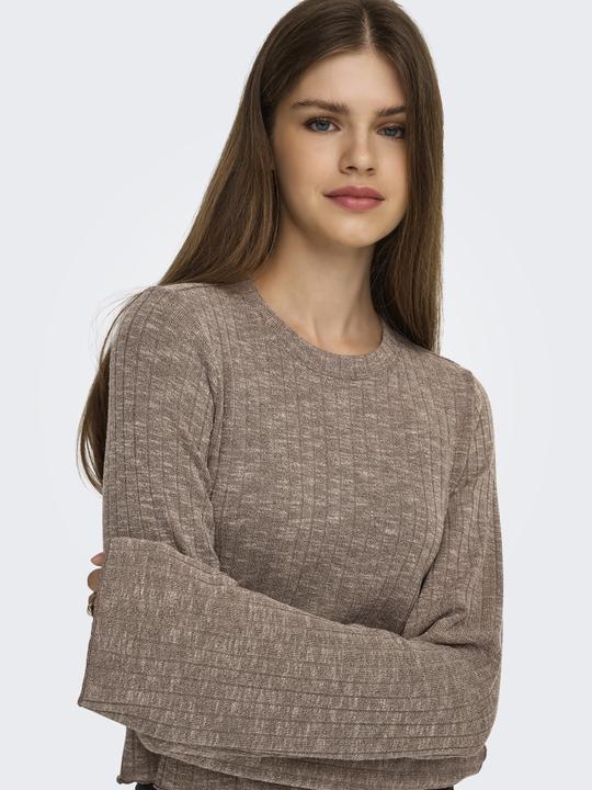Actual product image Only ONLBORA Top Top (L)
